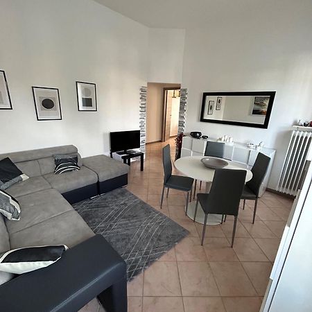 Ferienwohnung Amalteo 3 Treviso Exterior foto
