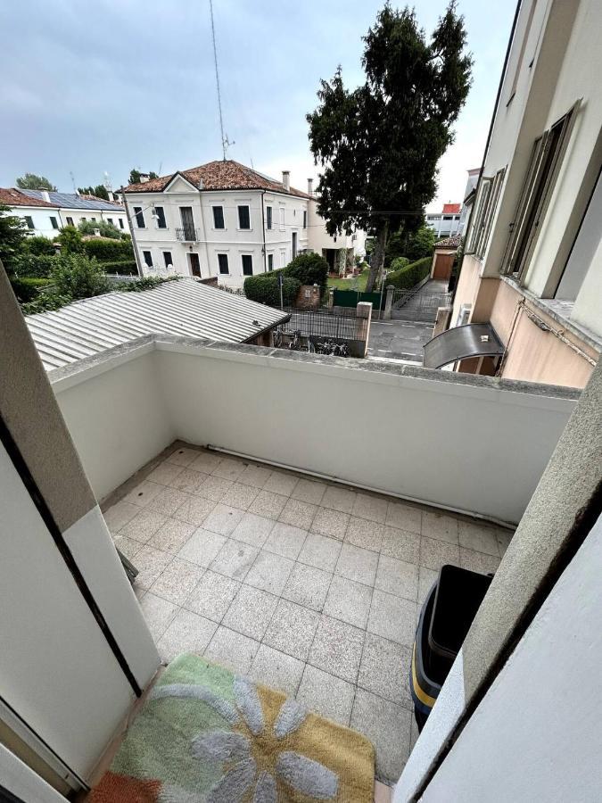 Ferienwohnung Amalteo 3 Treviso Exterior foto
