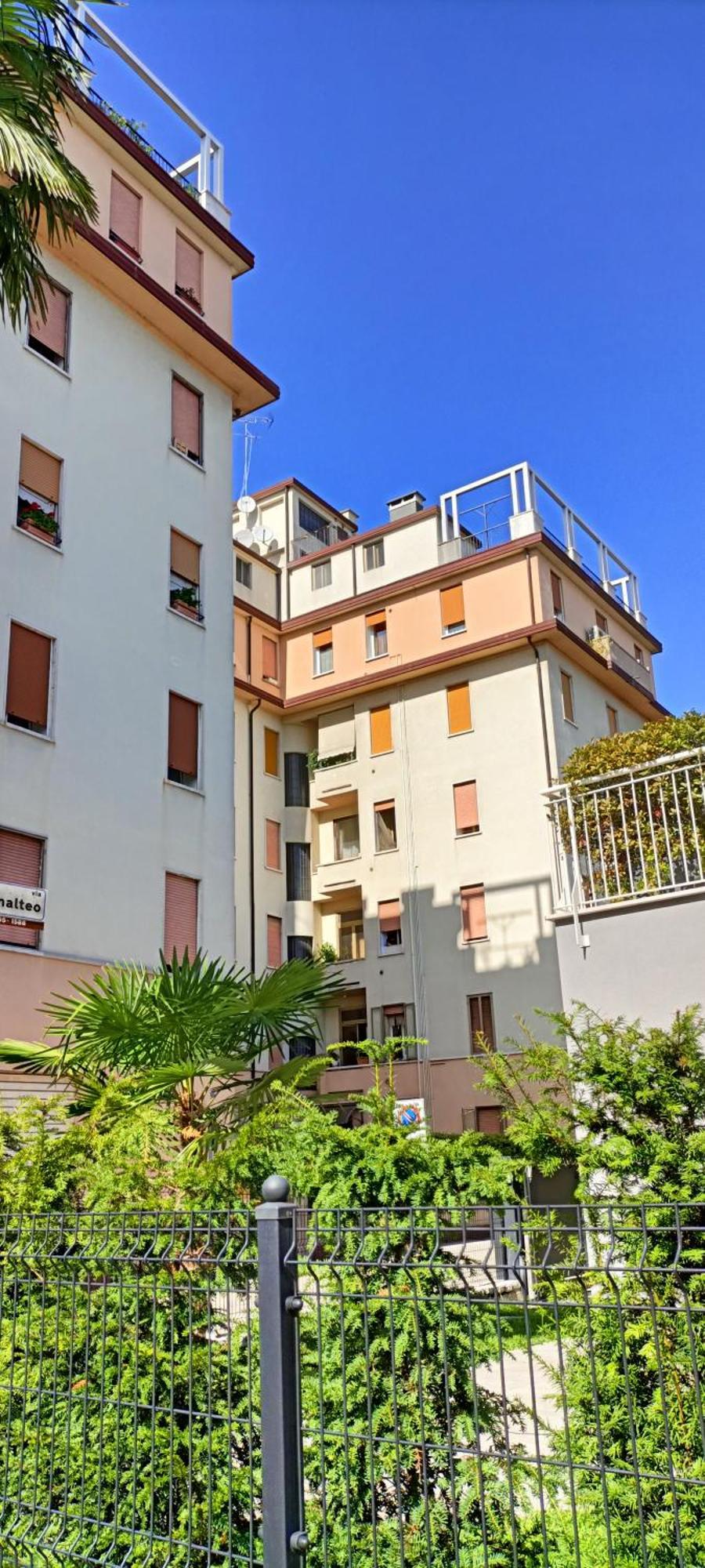 Ferienwohnung Amalteo 3 Treviso Exterior foto