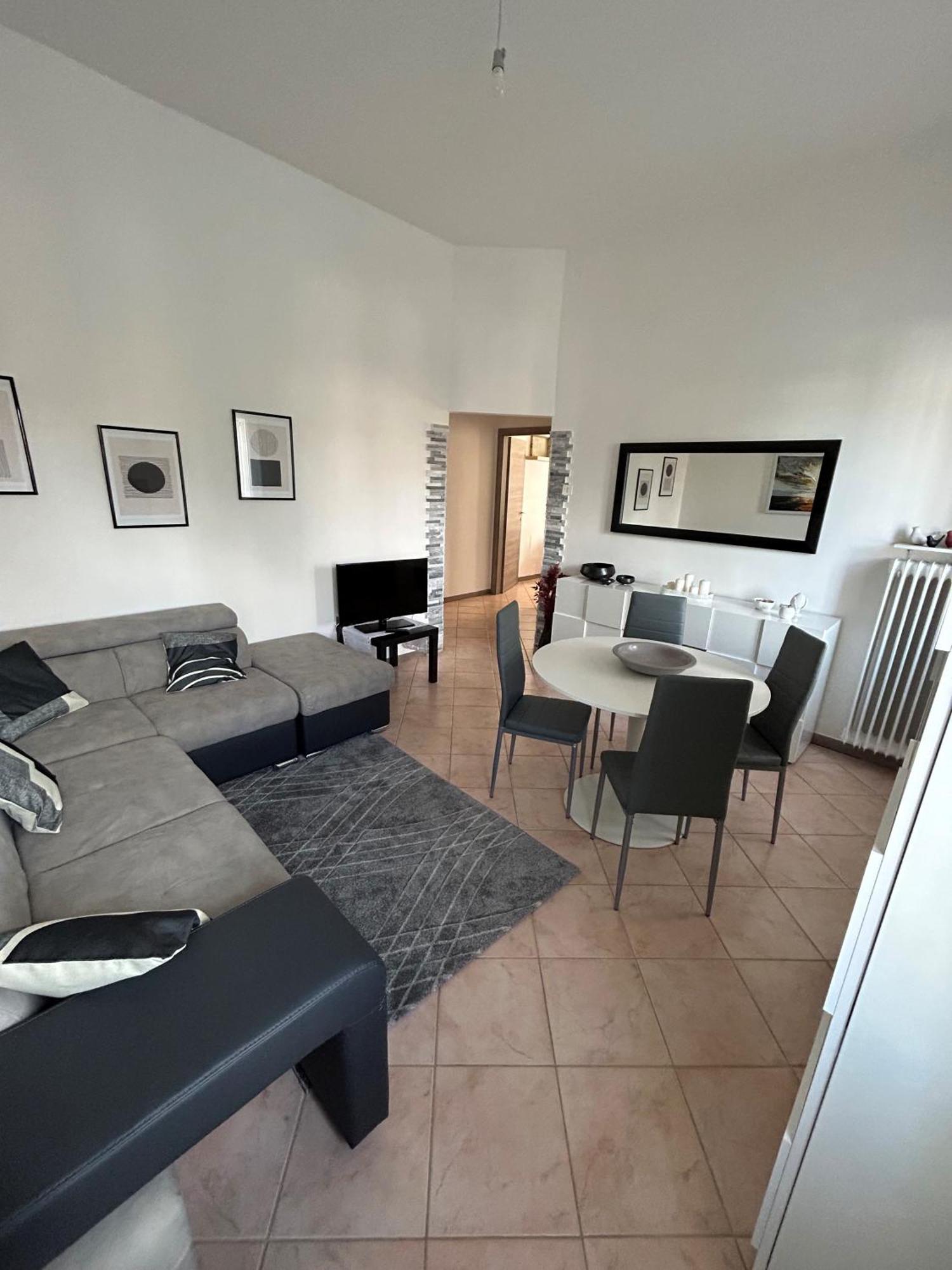 Ferienwohnung Amalteo 3 Treviso Exterior foto