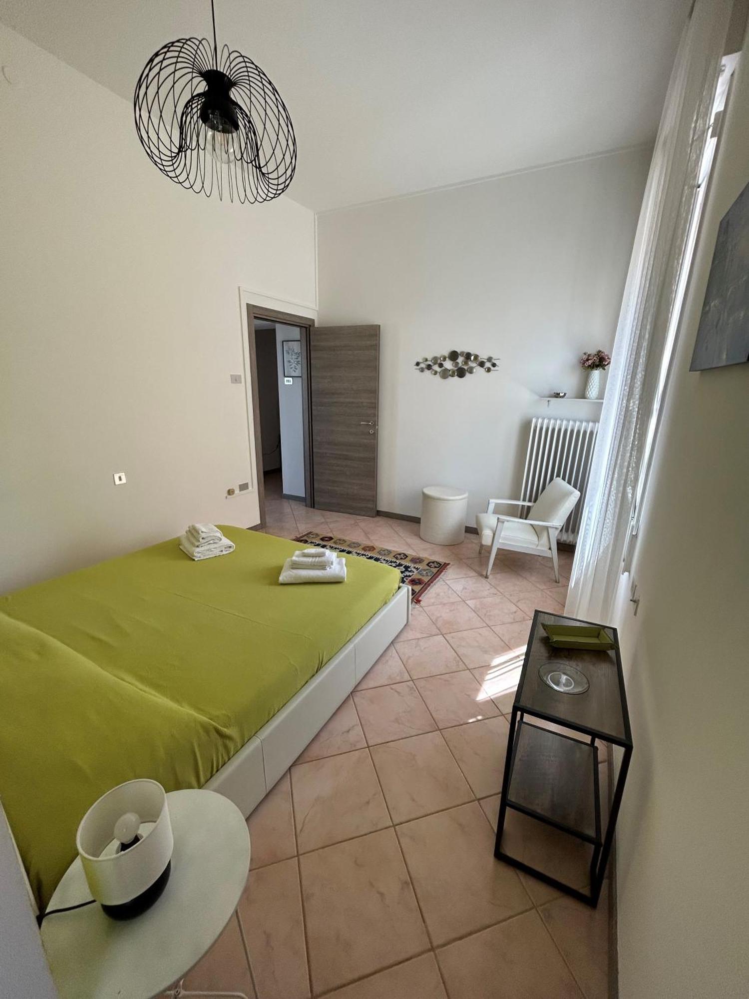 Ferienwohnung Amalteo 3 Treviso Exterior foto