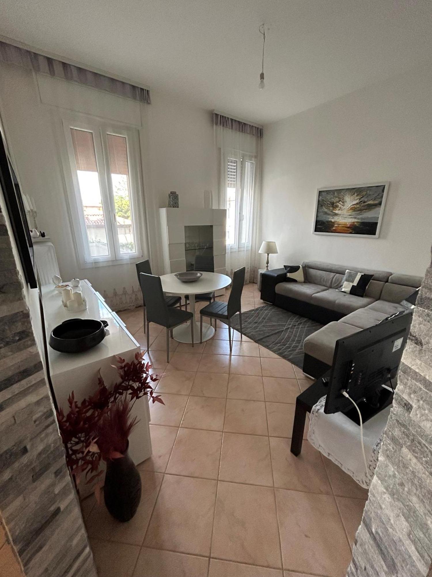 Ferienwohnung Amalteo 3 Treviso Exterior foto