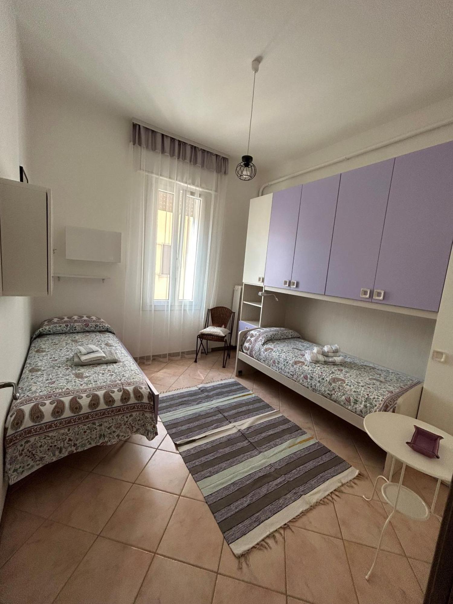 Ferienwohnung Amalteo 3 Treviso Exterior foto