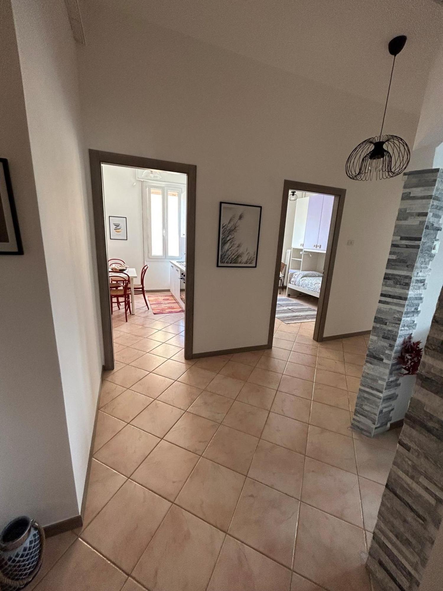 Ferienwohnung Amalteo 3 Treviso Exterior foto