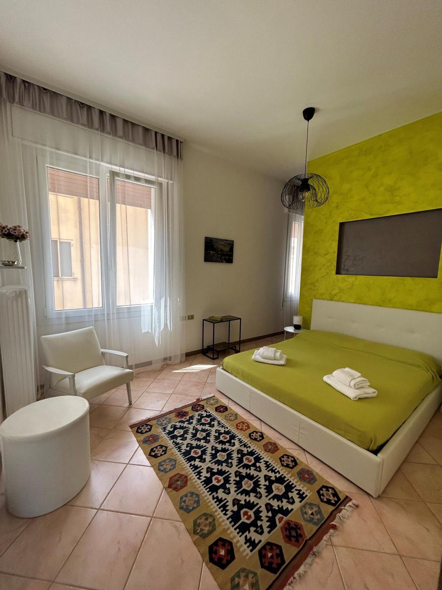 Ferienwohnung Amalteo 3 Treviso Exterior foto